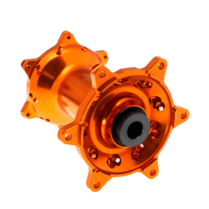Roue arrière complète HAAN WHEELS 14x1,60x32T