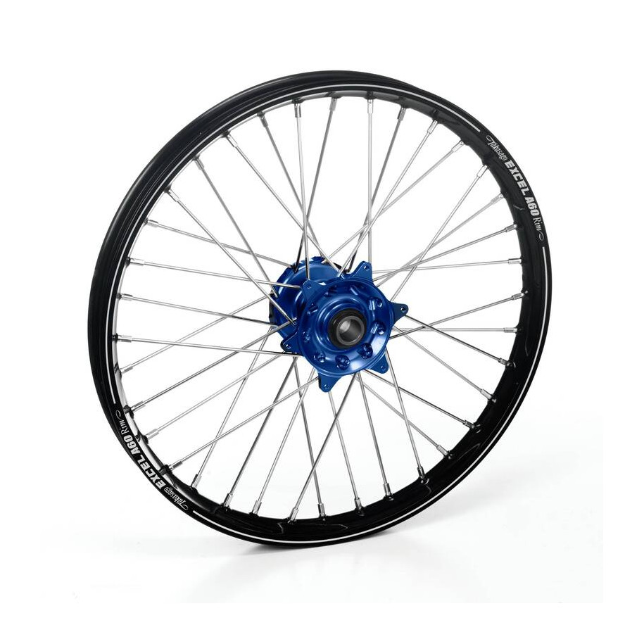 Roue avant complète HAAN WHEELS 21x1,60x36T