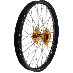 Roue avant complète RFX Race MX 21x1,60