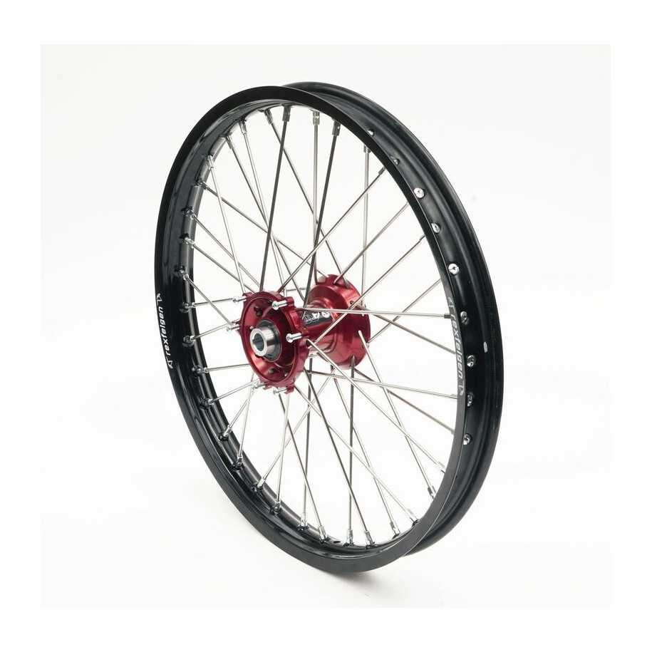 Roue avant complète RFX Race MX 21x1,60