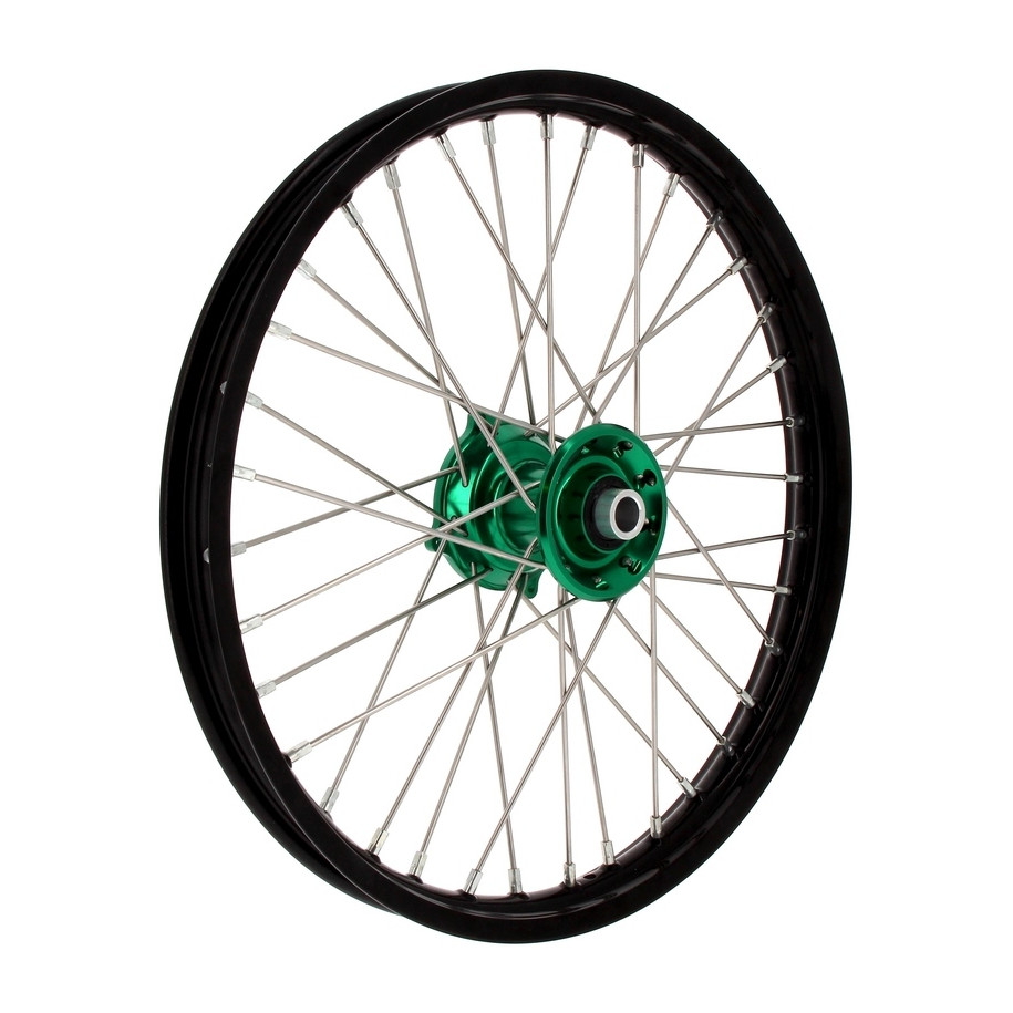 Roue avant complète RFX Race MX 21x1,60