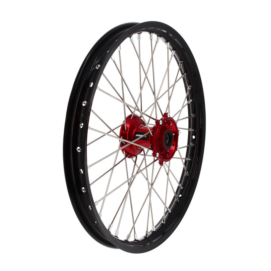 Roue avant complète RFX Race MX 21x1,60