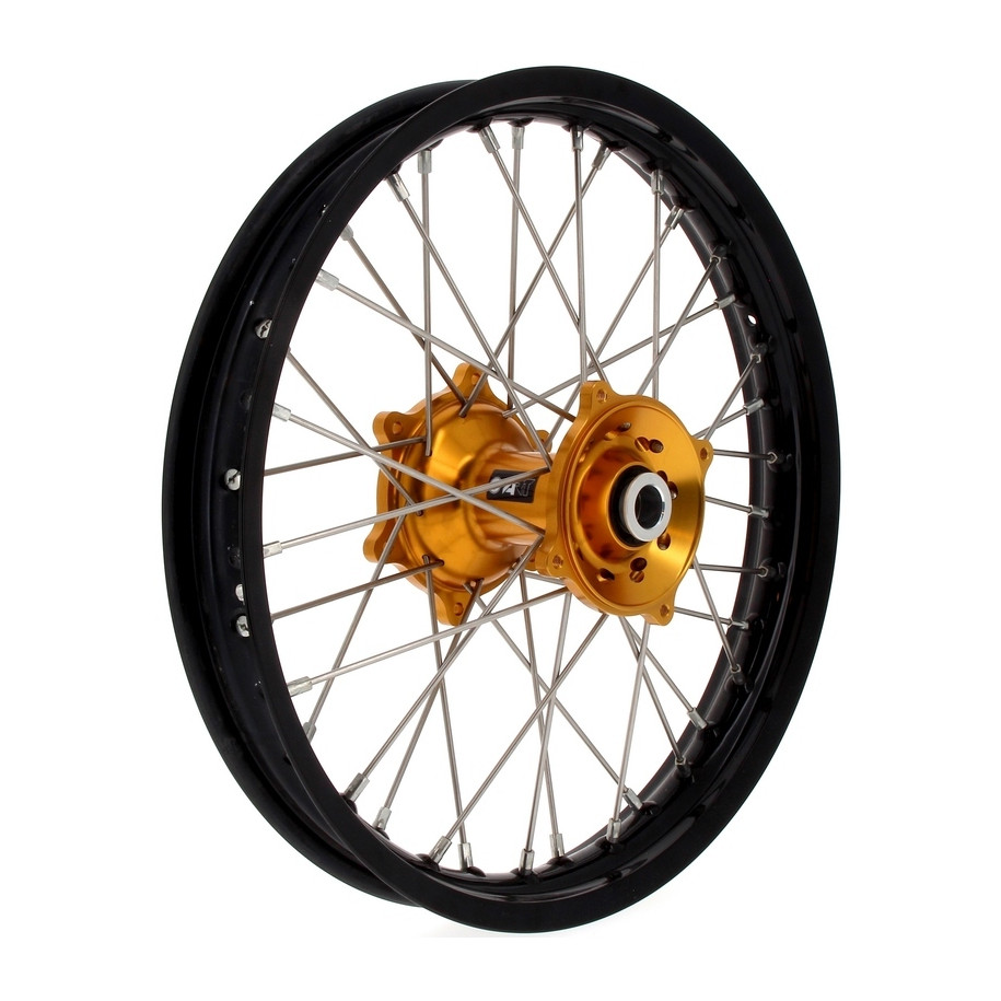Roue arrière complète RFX Race MX 19x2,15