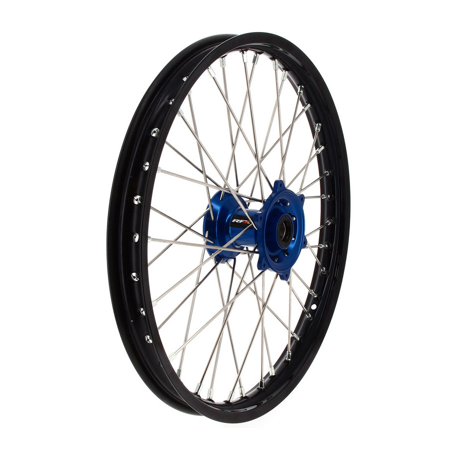 Roue avant complète RFX Race MX 21x1,60