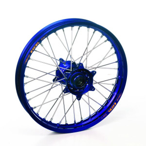 Roue arrière complète HAAN WHEELS Tubeless 17x3.50x36T