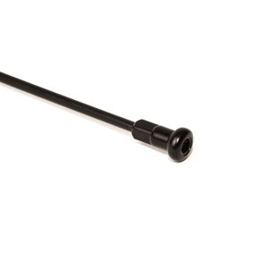 Roue avant complète HAAN WHEELS 17x1,40x32T
