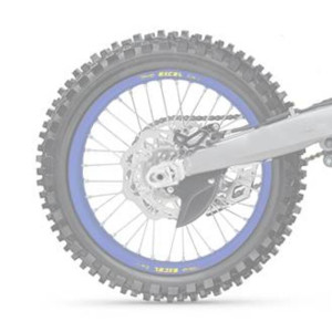 Roue arrière complète HAAN WHEELS 12x1,60x32T