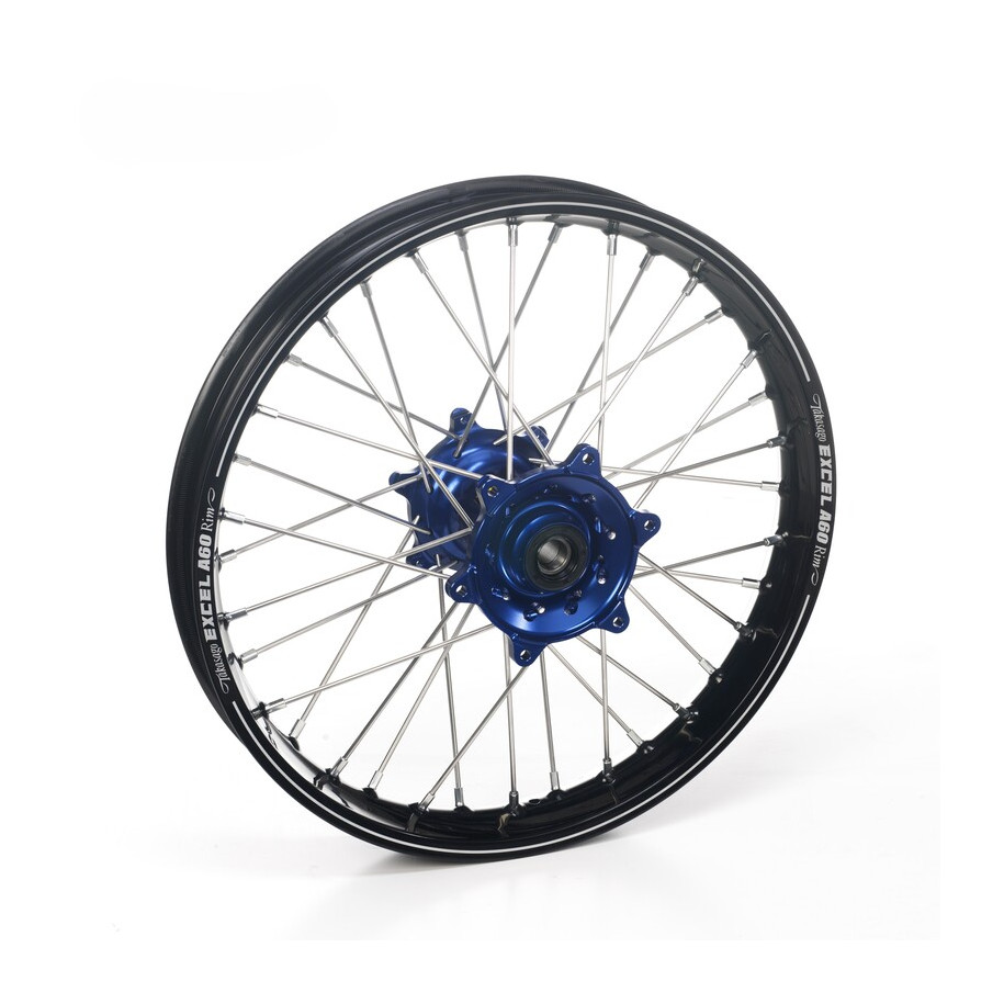 Roue arrière complète HAAN WHEELS 18x2,15x36T