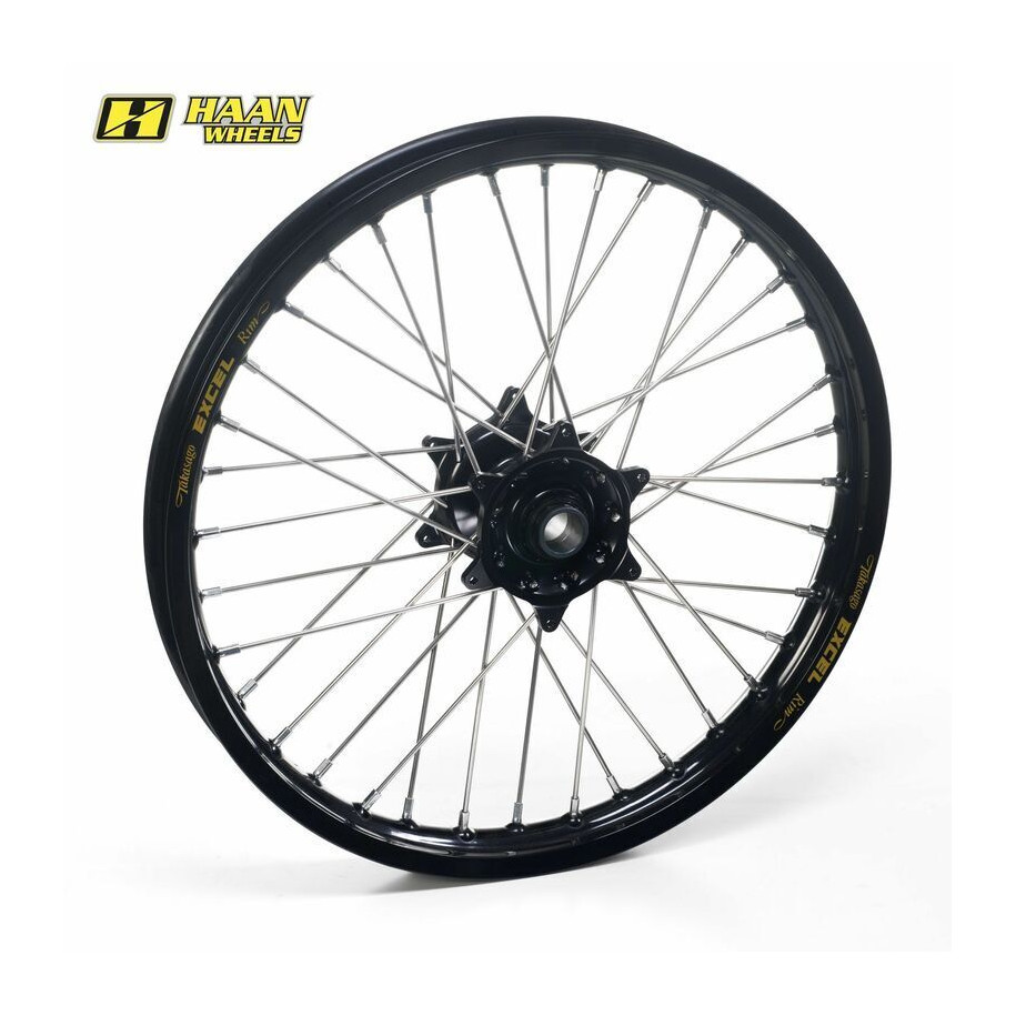 Roue avant HAAN WHEELS - 17x3,50x36T