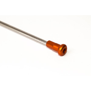 Roue arrière complète HAAN WHEELS 16x1,85x32T