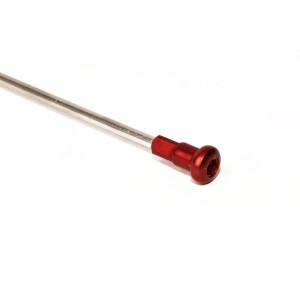 Roue arrière complète HAAN WHEELS 16x1,85x32T