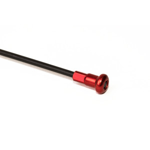 Roue arrière complète HAAN WHEELS 14x1,60x32T