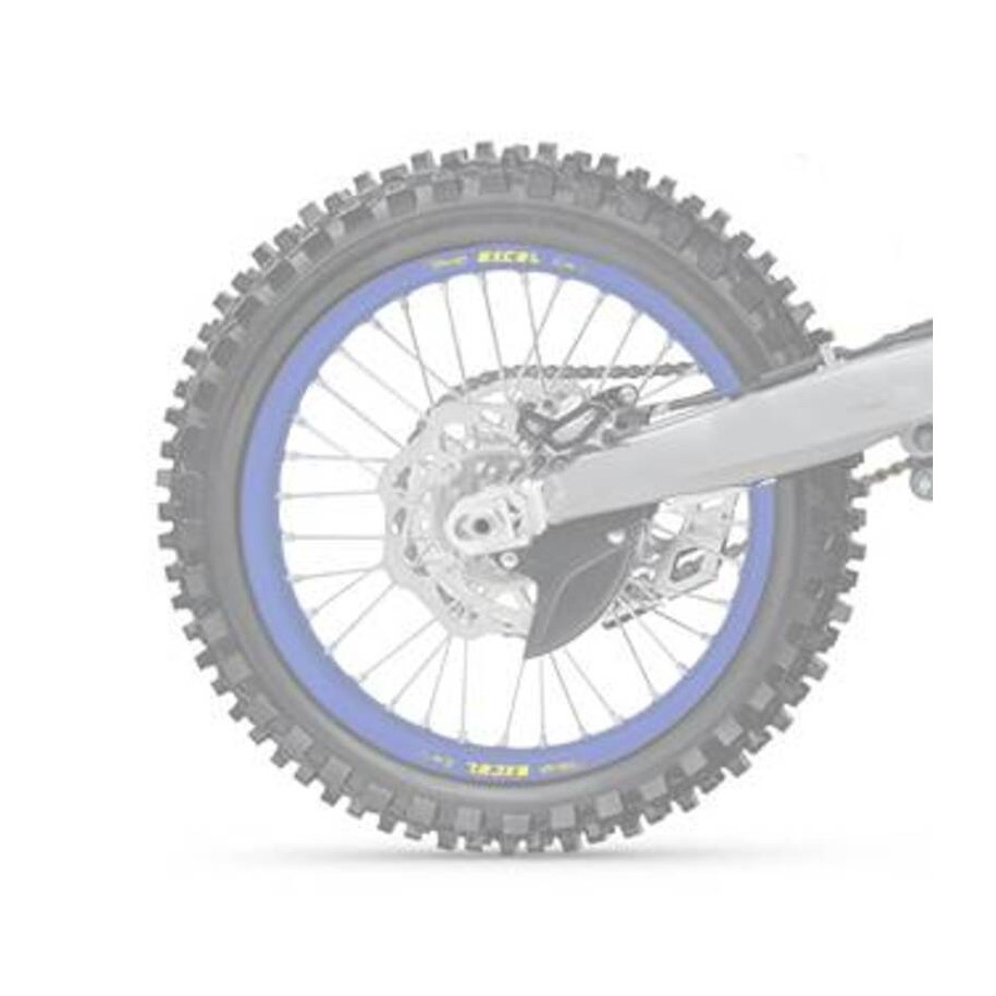 Roue arrière complète HAAN WHEELS 16x1,85x32T