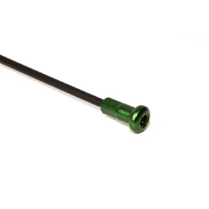 Roue arrière complète HAAN WHEELS 14x1,60x32T