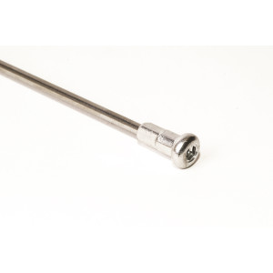 Roue avant complète HAAN WHEELS 21x1,60x36T