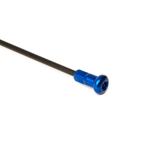 Roue avant complète HAAN WHEELS 14x1,60x32T