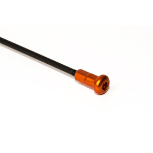 Roue arrière complète HAAN WHEELS 14x1,60x32T