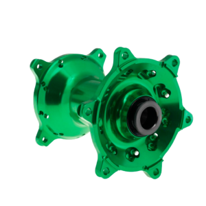 Roue arrière complète HAAN WHEELS 16x1,85x32T