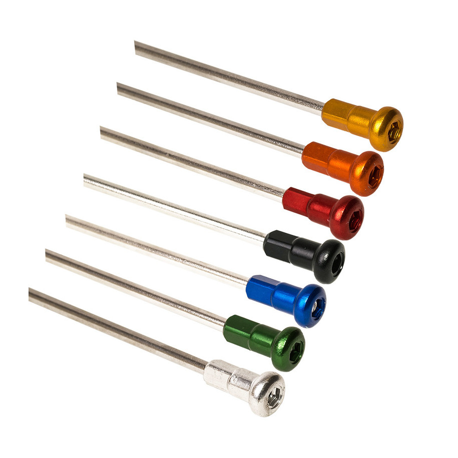 Jeu de rayons HAAN WHEELS 21" - 36 rayons