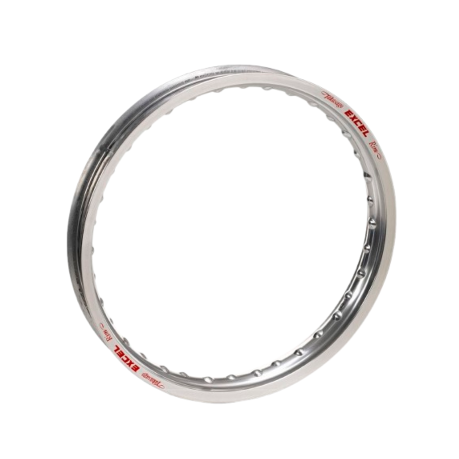 Jante avant HAAN WHEELS Excel 17x3,50