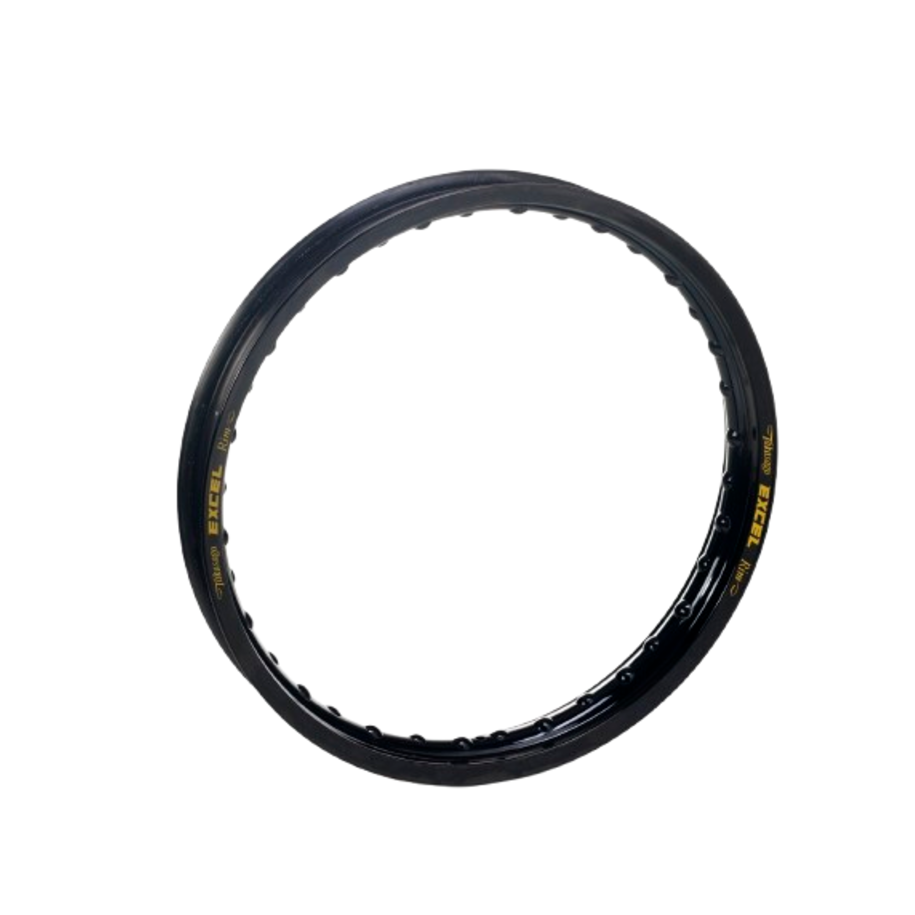 Jante avant HAAN WHEELS Excel 17x3,50