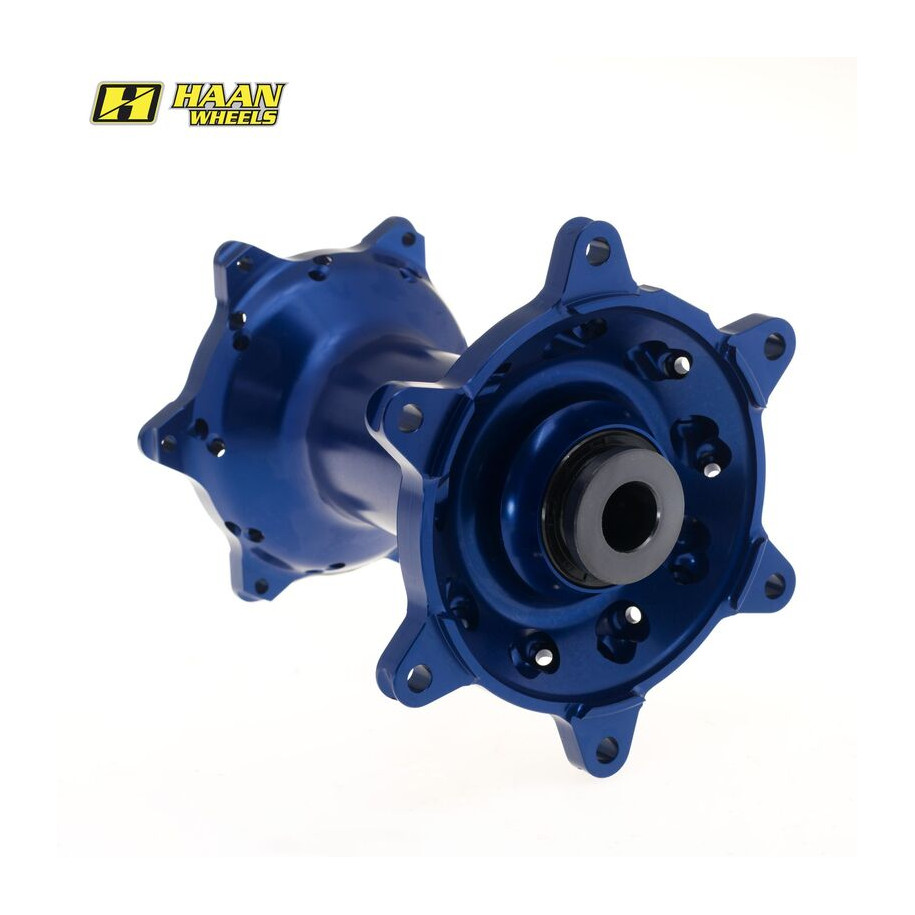 Moyeu arrière HAAN WHEELS