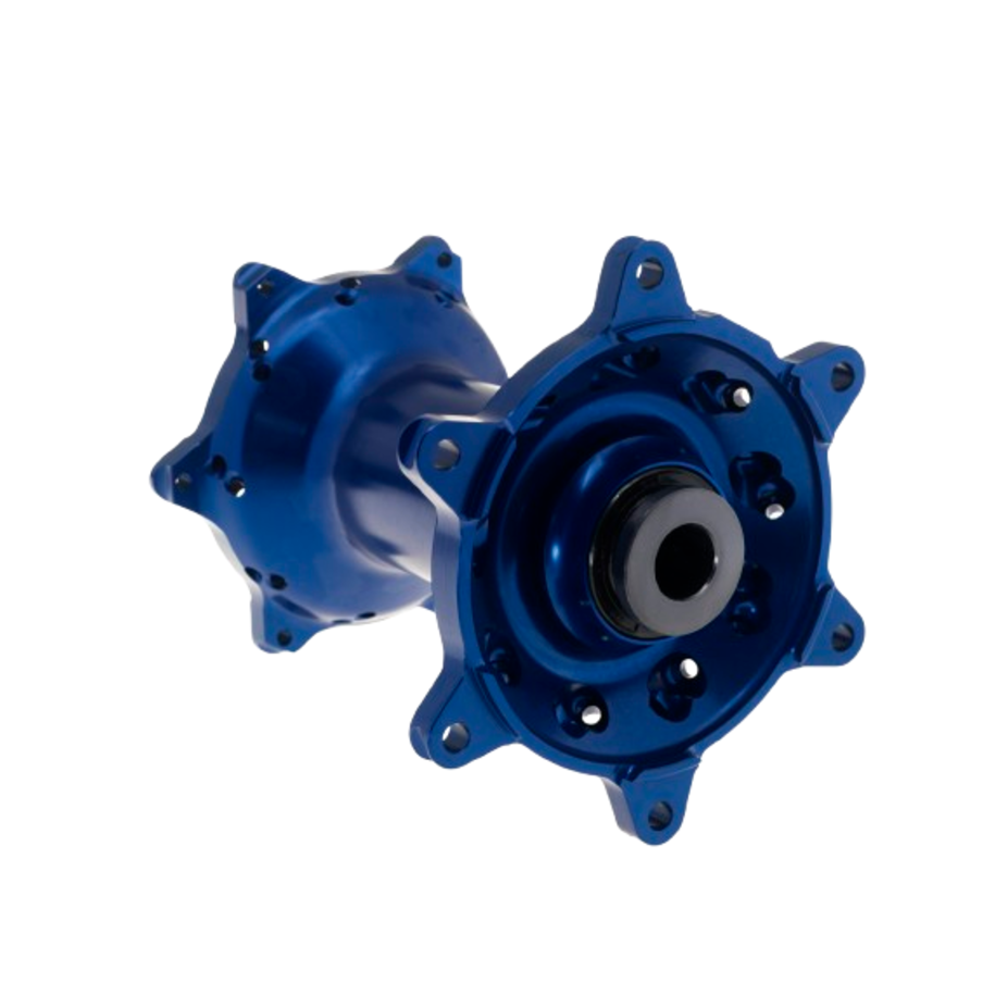 Moyeu arrière HAAN WHEELS