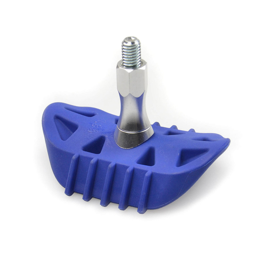 Gripster de roue avant TECNIUM nylon - 1,4"/1,6"