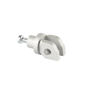 Supports de repose-pieds avant LIGHTECH