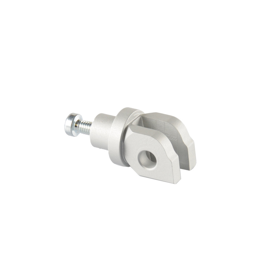 Supports de repose-pieds avant LIGHTECH