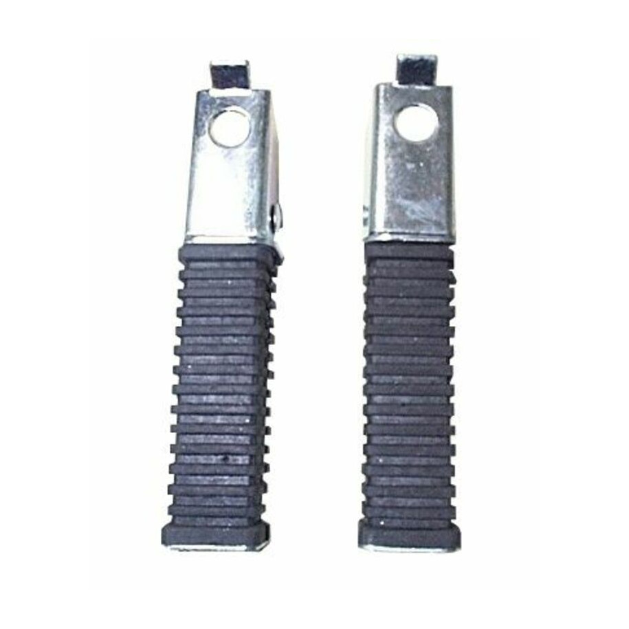 Repose-pieds BIHR Standard moto classique type honda - Ø10mm