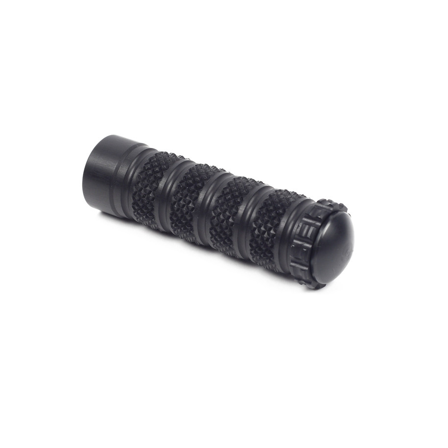 Repose-pieds LIGHTECH M8x25 noir