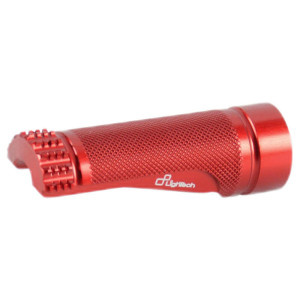 Reposes-pied LIGHTECH - rouge