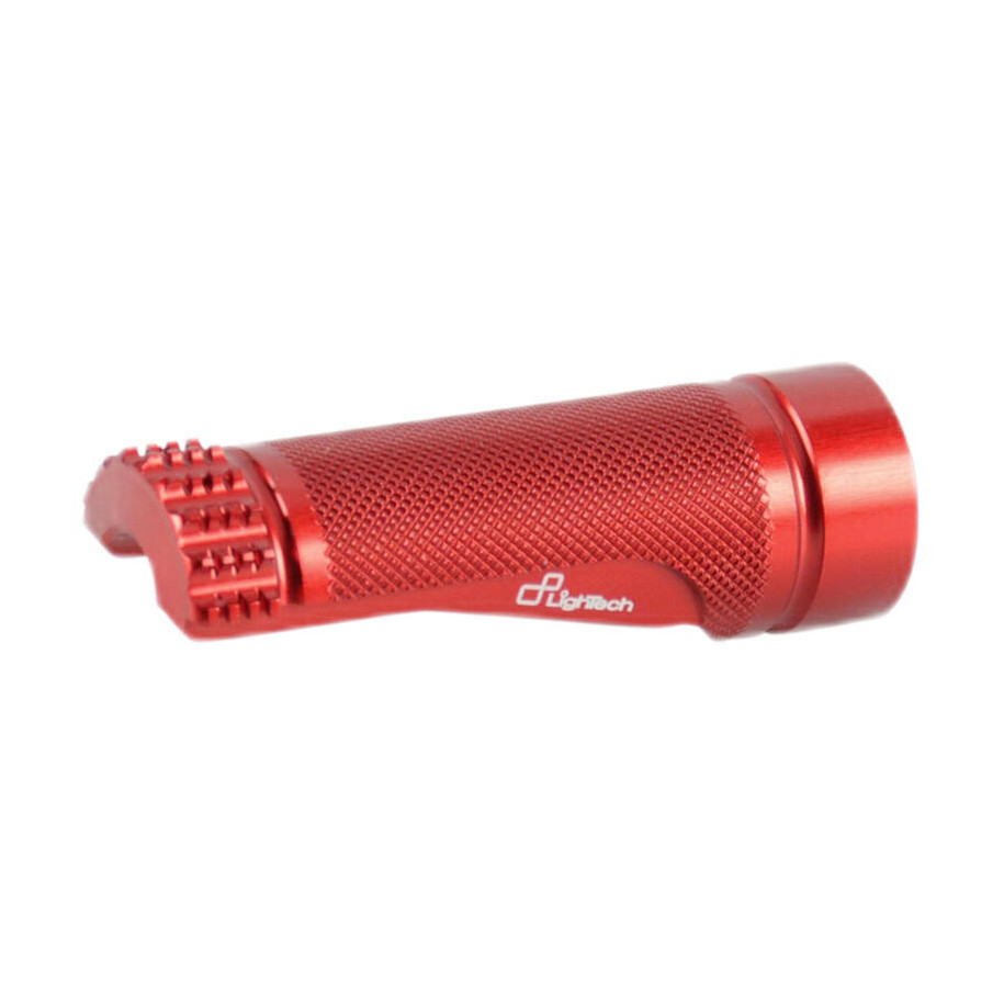 Reposes-pied LIGHTECH - rouge