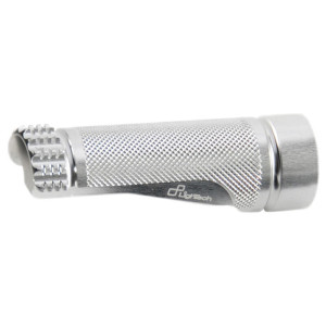 Reposes-pied LIGHTECH - argent