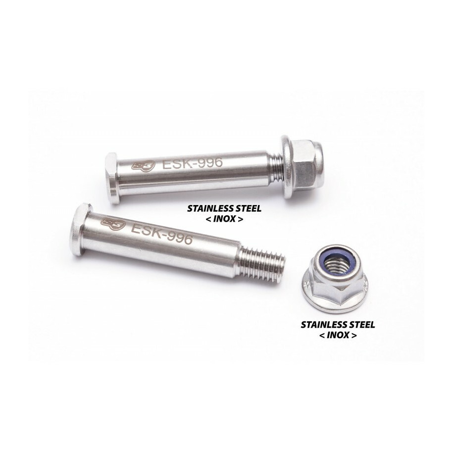 Axes de repose-pieds S3 Advanced Sherco