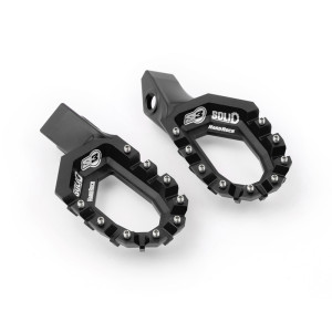 Repose-pieds trial S3 Solid Hardrock