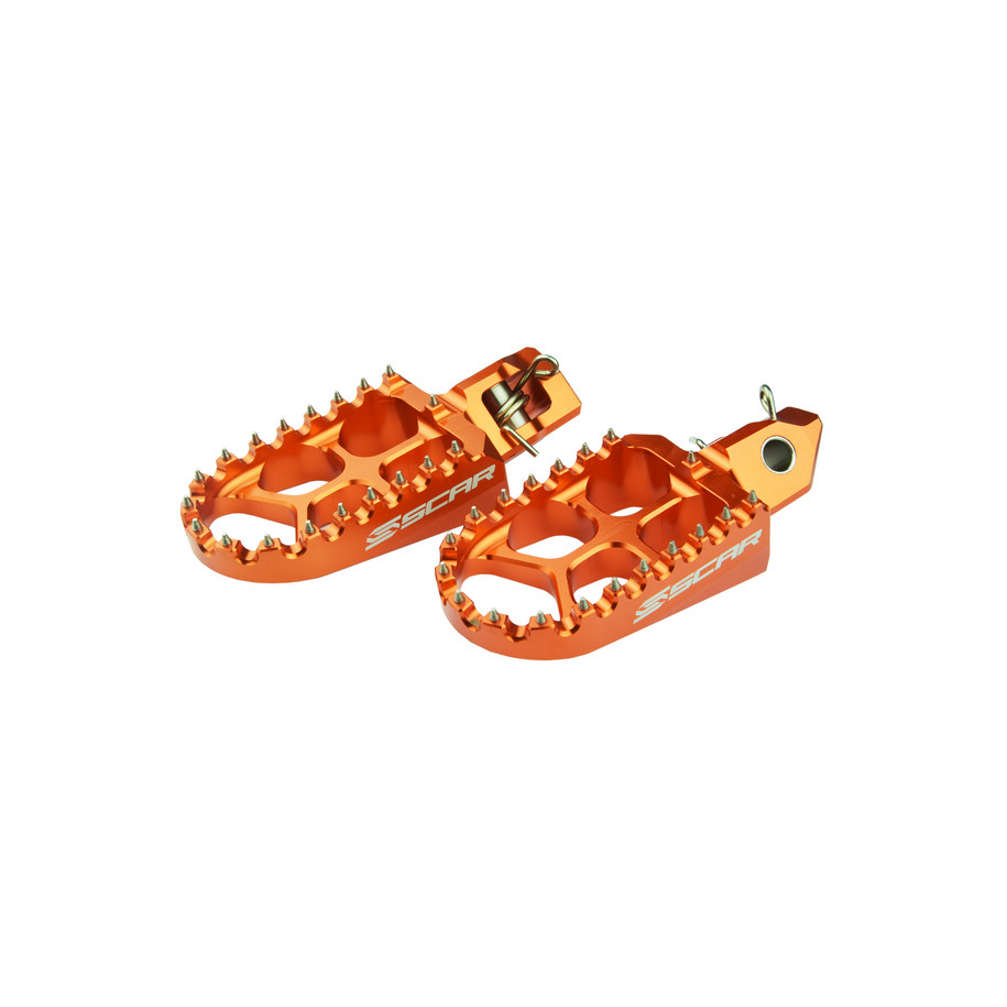 Repose-pieds SCAR Evolution