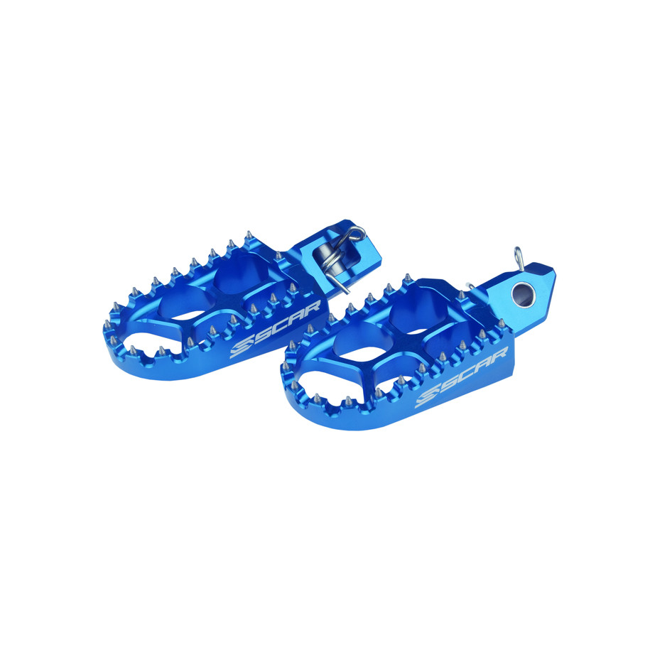 Repose-pieds SCAR Evolution