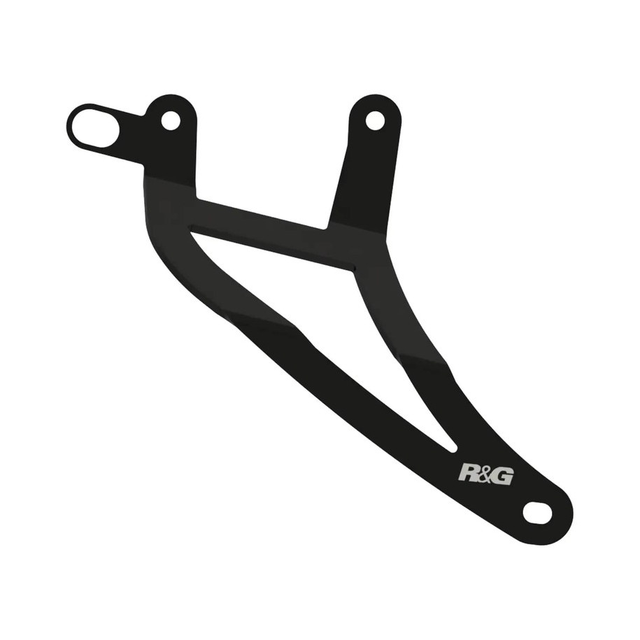 Patte de fixation de silencieux R&G RACING