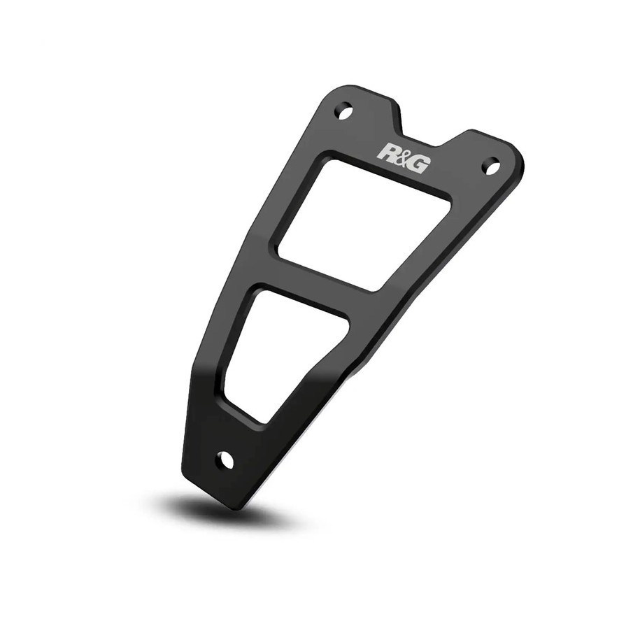 Patte de fixation de silencieux R&G RACING