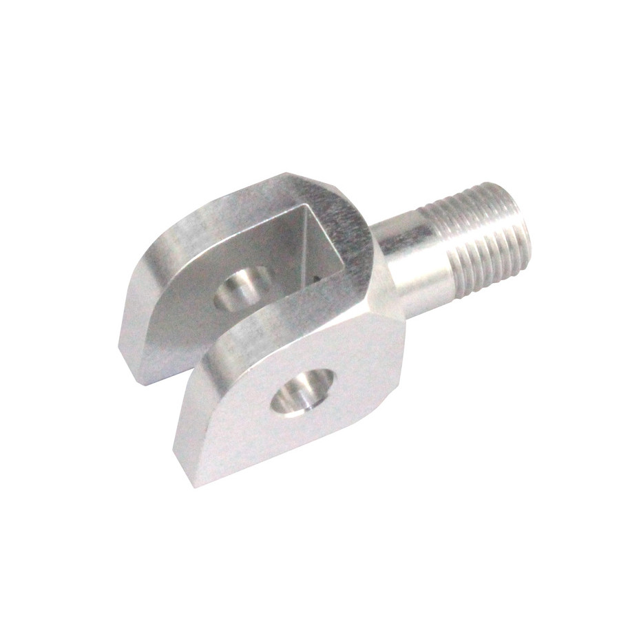 Support de repose-pieds V PARTS standard Kawasaki Ninja 250R