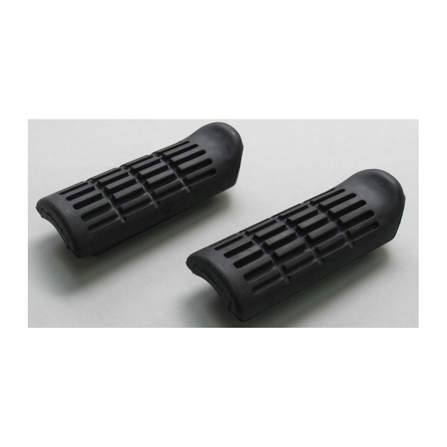 Revêtements de repose-pieds TOURMAX Honda