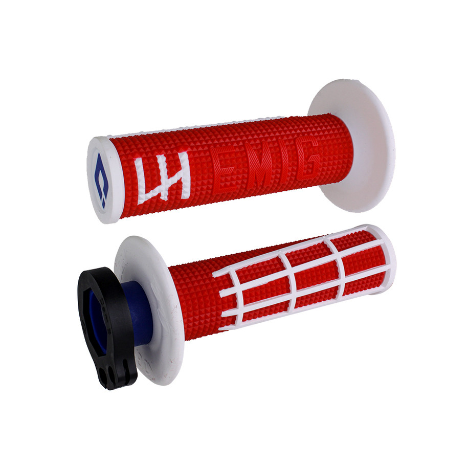 Revêtements ODI EMIG 2.0 V2 Lock-On