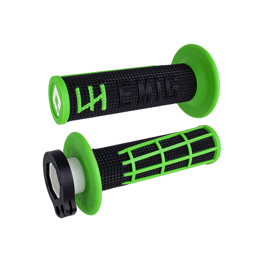 Revêtements ODI EMIG 2.0 V2 Lock-On