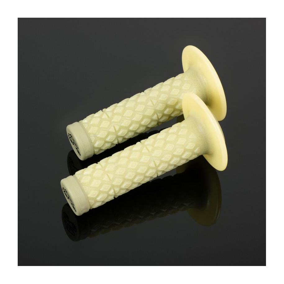 Revêtements RENTHAL MX R-Works Aramid Comfort