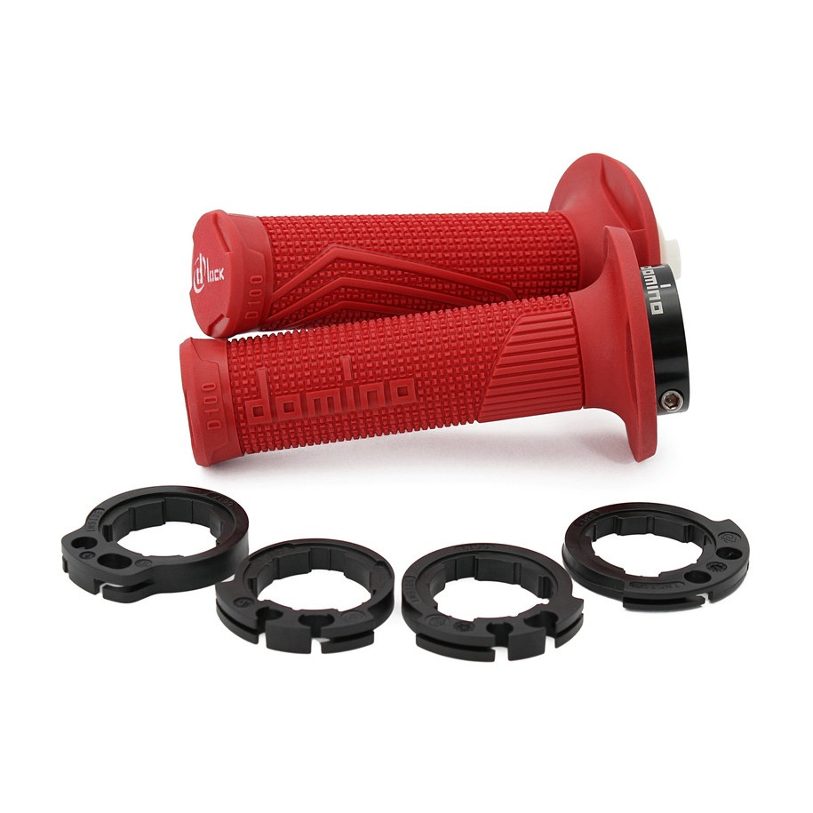 Revêtements DOMINO D-Lock - 116mm