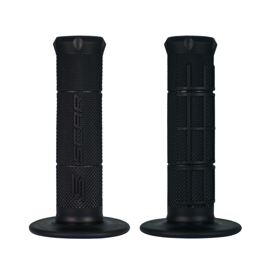 Revêtements SCAR Original MX semi-gauffré