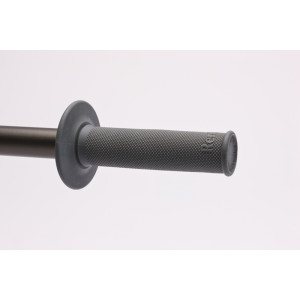Revêtements RENTHAL Originale Series gris - diamond medium