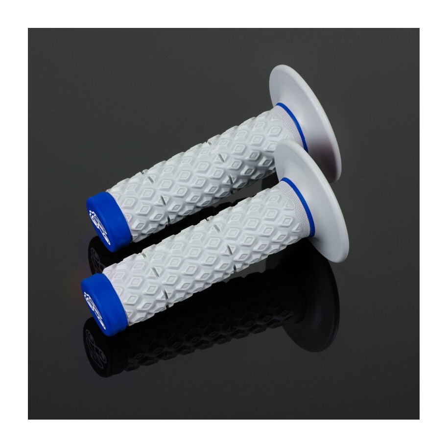Revêtements RENTHAL MX Dual Glue-On Comfort